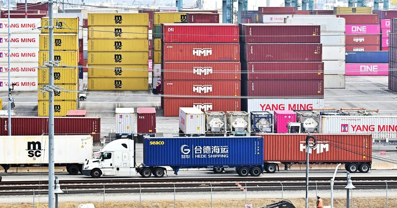 SCOTUS Rules Against Most Trump Tariffs in Big Setback - 2