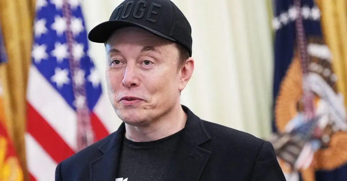 The government is investigating new claims that DOGE misused Social Security data - 2