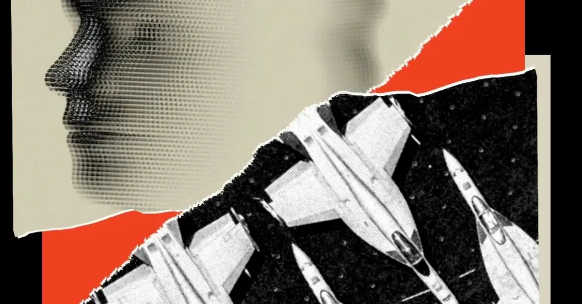 US Army Builds First AI Chatbot for Troops, Trained on Live Conflict Data From Iran and Ukraine, Built on Reddit-Style Forums - 2