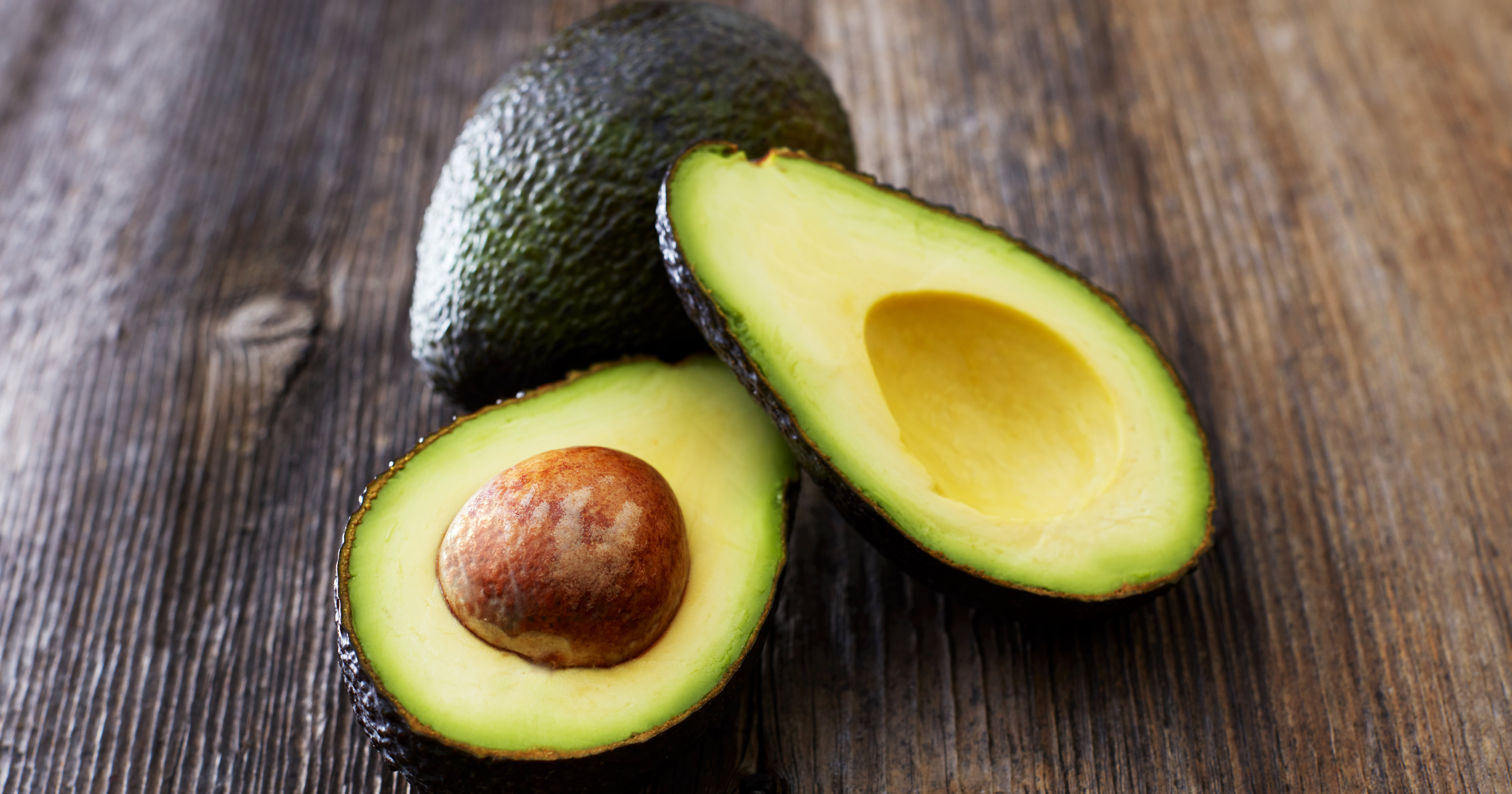 Avocado, de-stoned: Experts share the health benefits of the millennial's favourite fruit - and blast 'fat' myths - 4