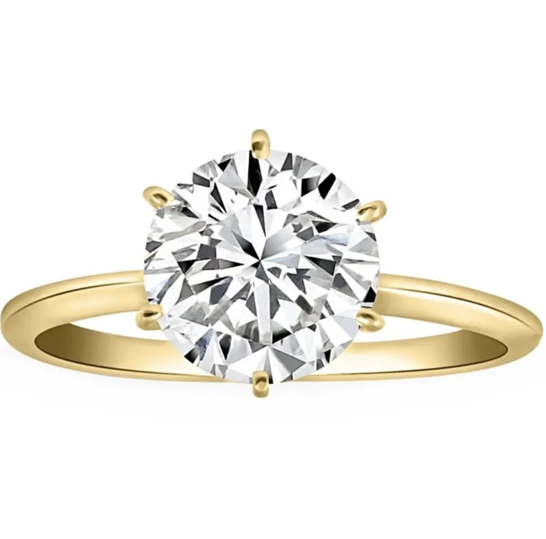 Everything to Know About the "Love Is Blind" Engagement Rings - 2