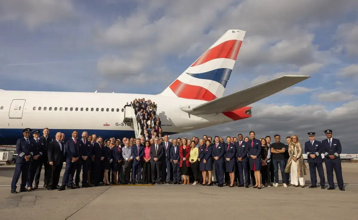 British Airways ramps up services to India for summer - 4