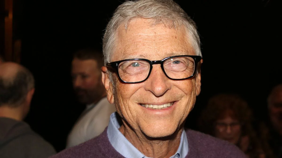 AMANDA PLATELL: Rumours have long swirled about Bill Gates. Now the Epstein files have revealed monstrous allegations about the 'untouchable' self-styled King of Philanthropy - 1