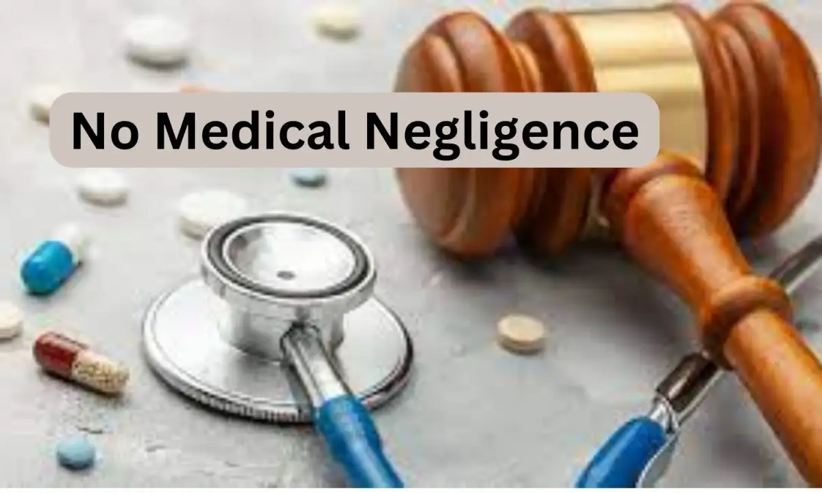 Medical negligence: HC asks govt. to provide free medical assistance, education to child - 2