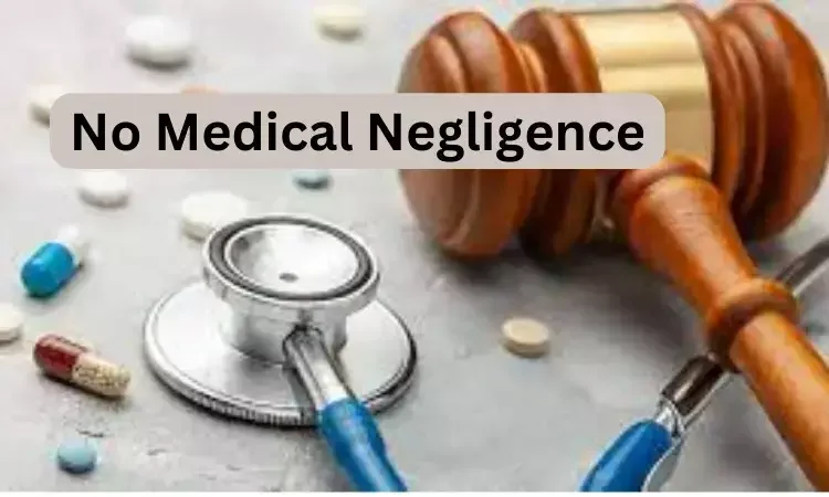 Medical negligence: HC asks govt. to provide free medical assistance, education to child - 3