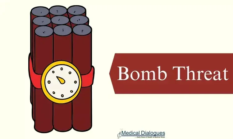 Bomb hoax: squad conducts search at Kozhikode medical college - 3