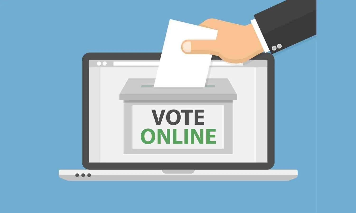 Voting for APMC elections to be held on February 9 - 1