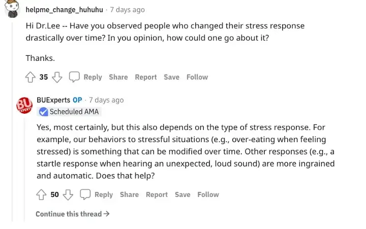 STUDY: Optimism About Aging Could Add Years To Life... - 4
