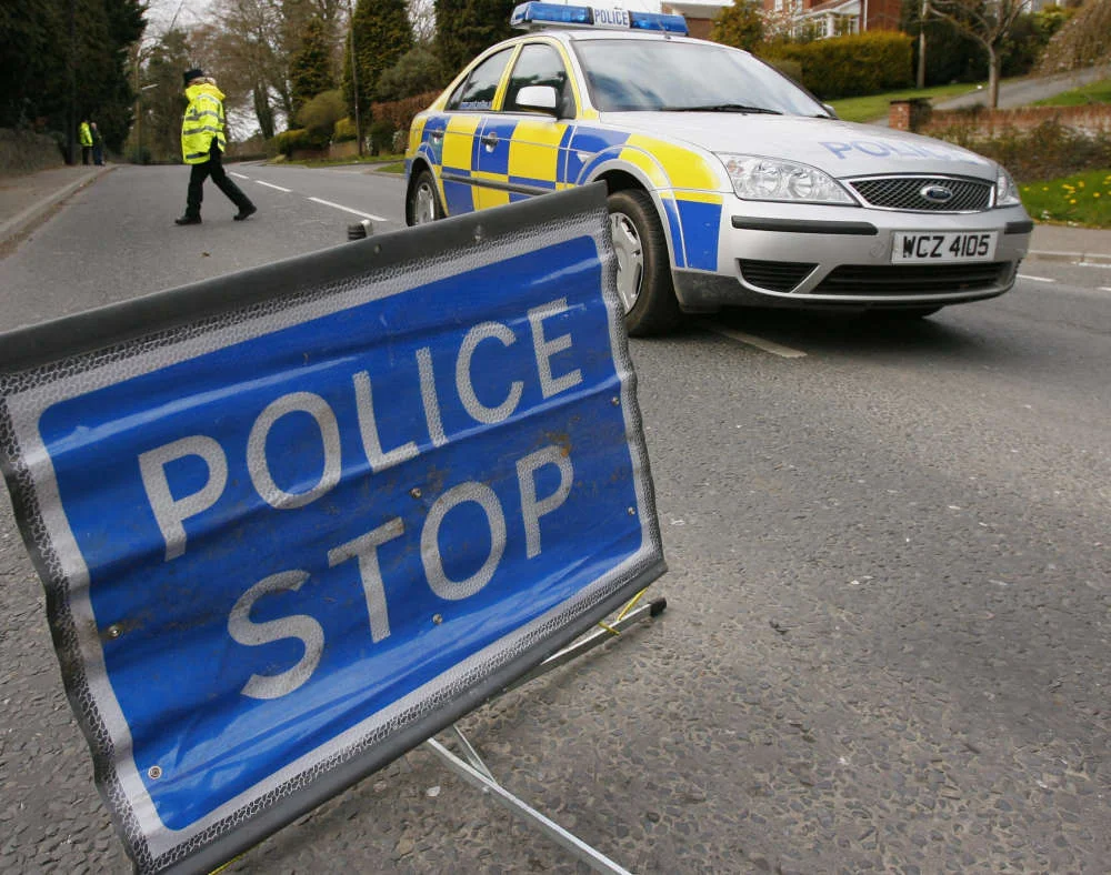 11-year-old boy dies following County Down crash - 4