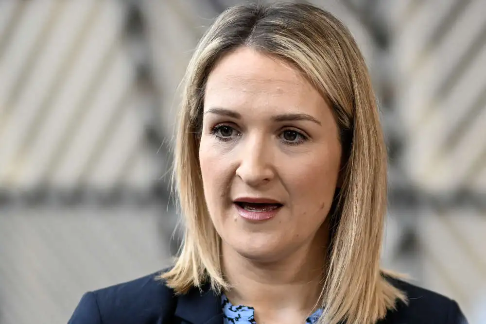 Irish Government’s chartered flight from Oman delayed until Saturday – minister - 4