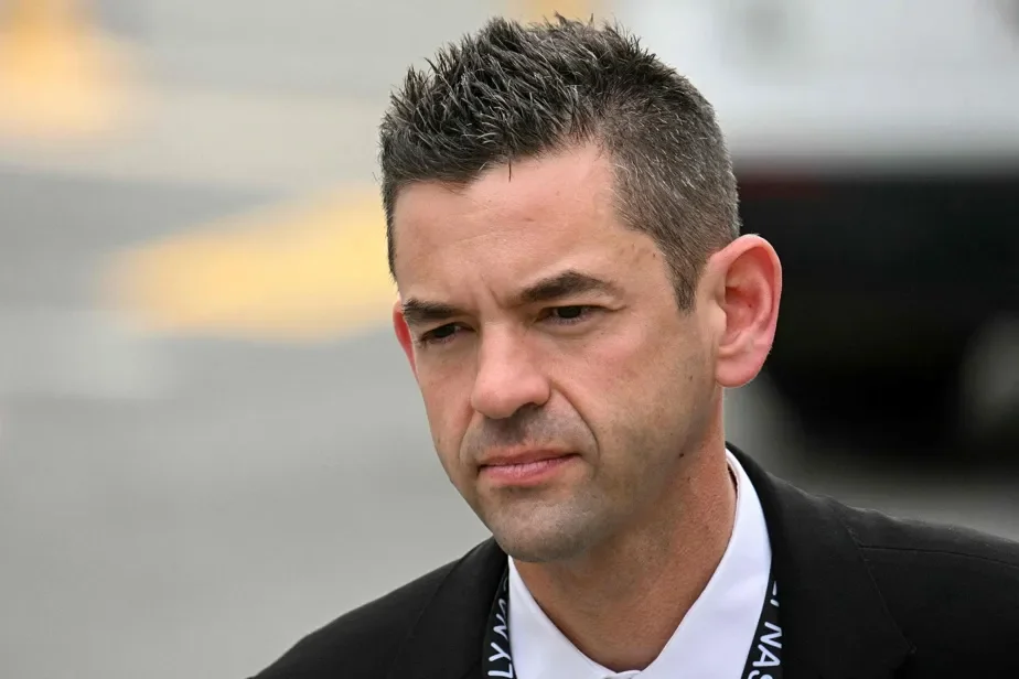 The Awe of a Moon Launch in an Age of Trump, Turmoil and Tribal Divisions - 3