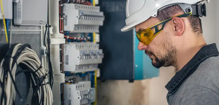 ‘Strict safety protocols key to preventing electrical accidents’ - 1