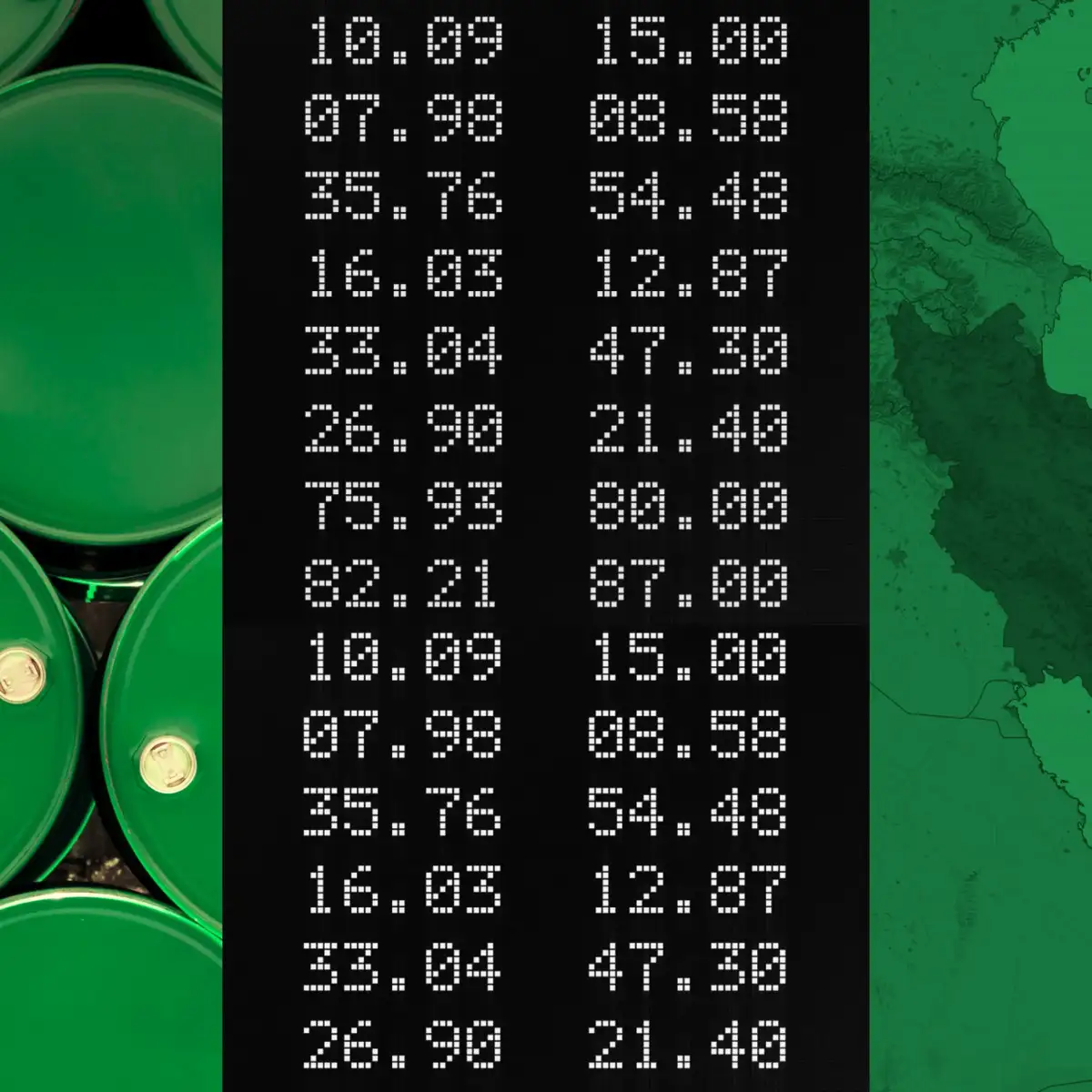 Fed Minutes Show Officials in No Rush to Cut as Iran War Scrambled Outlook - 4