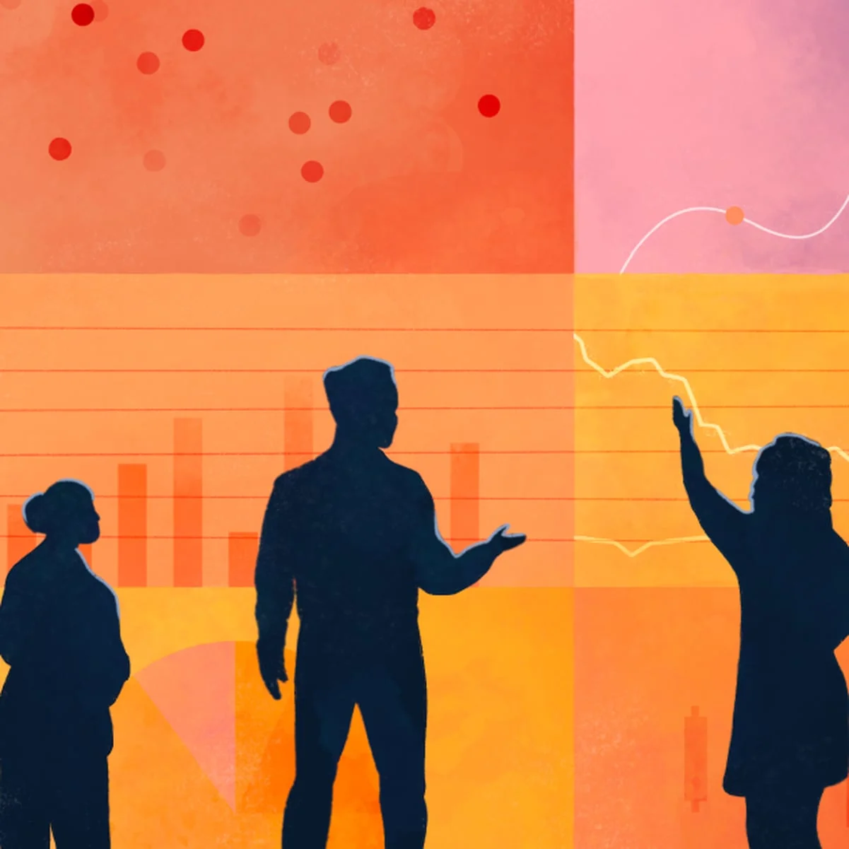 Wall St. and Washington Brace for a Big Jobs Report - 3