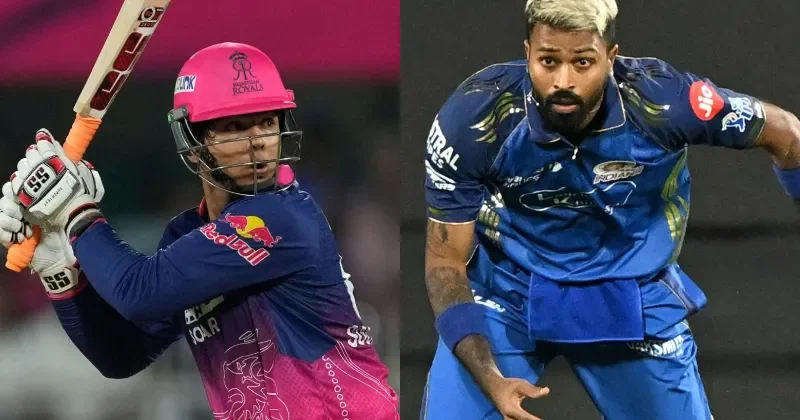 ‘It’s amazing’: Hardik Pandya in awe of Vaibhav Sooryavanshi’s fearless rise - 2