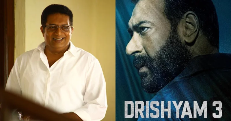 Prakash Raj begins shooting for Drishyam 3, quips he is “not replacing anyone” after Akshaye Khanna’s exit from Ajay Devgn-starrer - 4