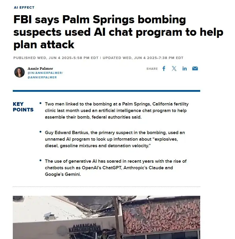 Smoke bomb horror as man attacks protesters at conservative influencer Jake Lang's anti-Islam rally in NYC - 4