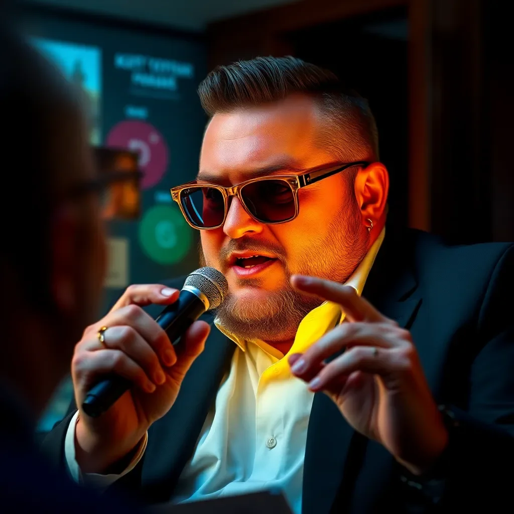 KIM DOTCOM: PALANTIR HACKED... - 1