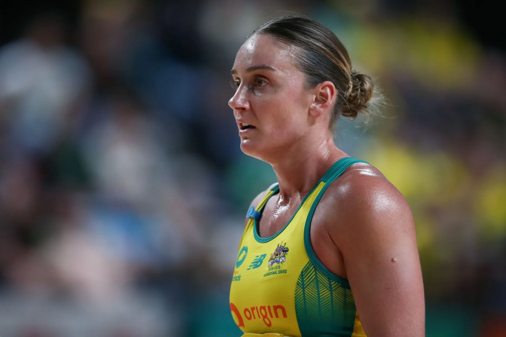 ‘Need to step up’: Great’s brutal warning for Jamaica as Diamonds dominate: Netball LIVE - 3