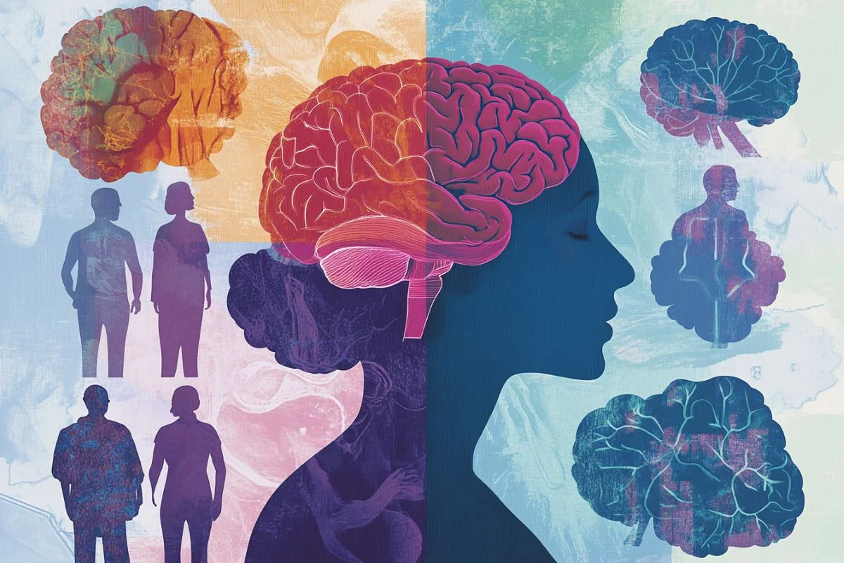 Common condition affecting up to HALF of older Americans raises dementia risk, study finds - 4