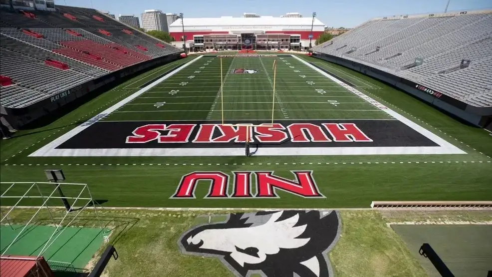 What Mountain West fans should know about Northern Illinois - 2