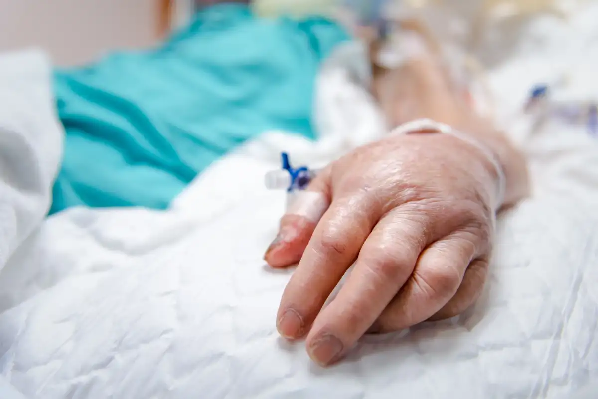 Vegetative Patients May Be More Aware Than We Knew... - 3