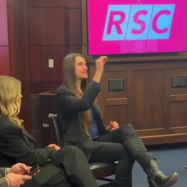 New: Collins Commits, SAVE America Act Hits 50 Votes! - 1