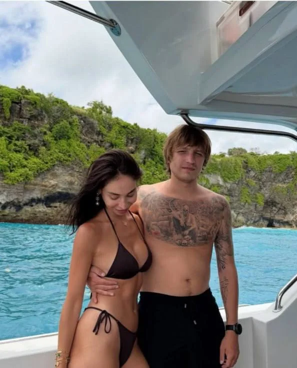 Who Is Igor Komarov? Son of Ukrainian Crime Figure Abducted in Bali With a $10M Ransom Demand - 1