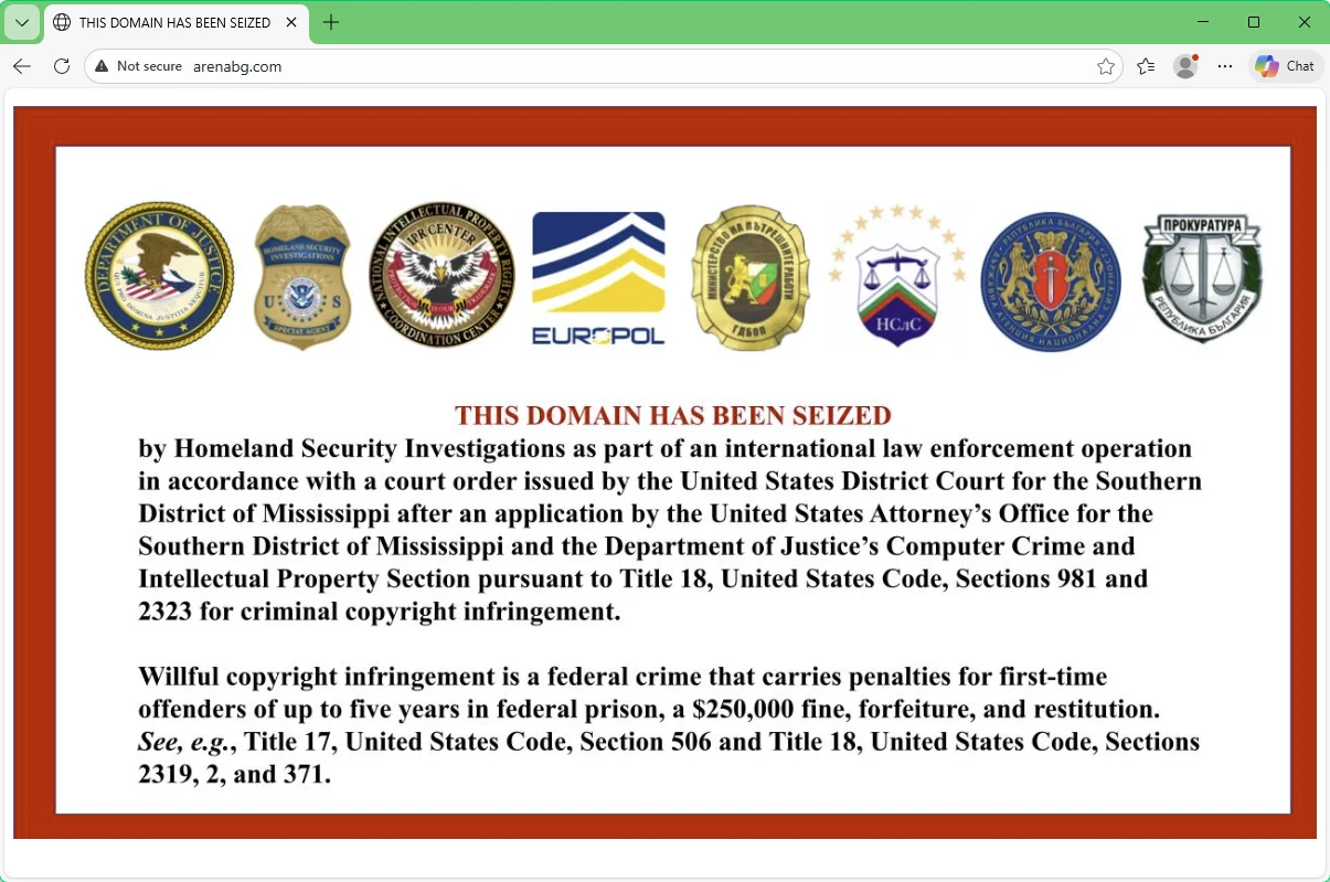 StopICE DDNS Site Allegedly Compromised by Border Patrol Officials, Users Warn of Possible Data Exposure - 3