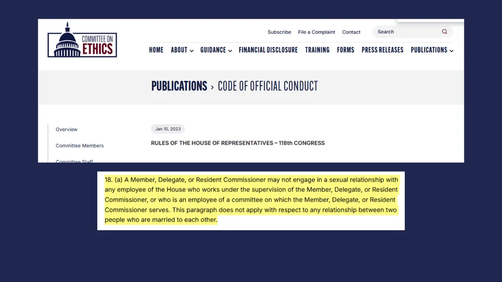 EXCLUSIVE: Tony Gonzales’s Support Crumbling Amid Alleged Affair Scandal, Poll Shows - 3