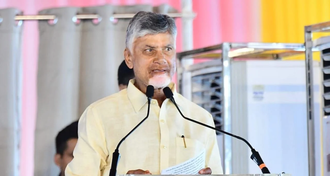 AP BJP Highlights Budget Boost for Andhra Pradesh - 1