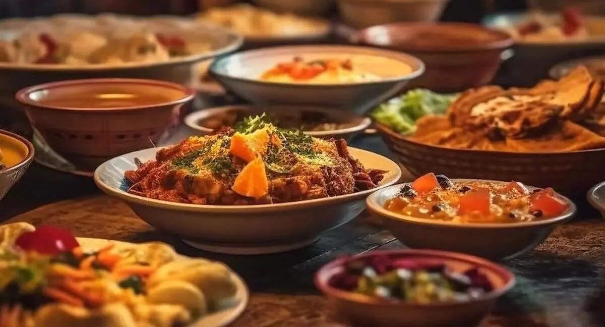 Hyderabad Police appoints inspector to lead new anti-food adulteration wing - 1