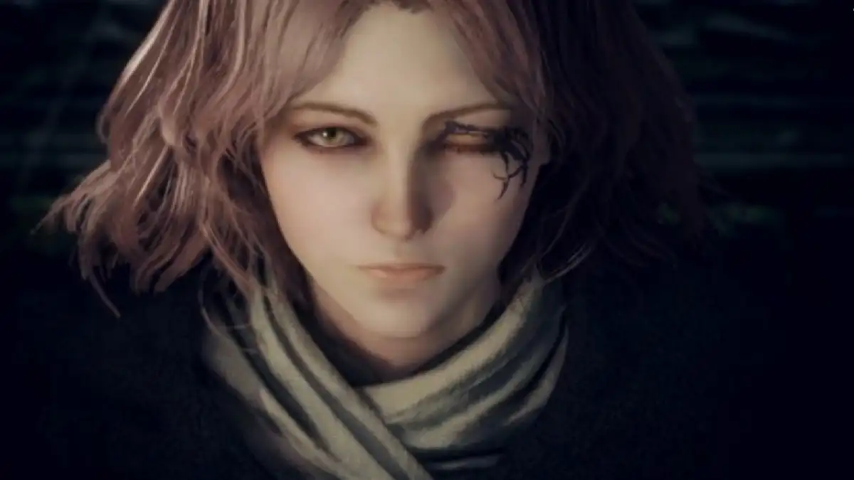 Elden Ring Switch 2 preview shows a port that's actually pretty good - 2