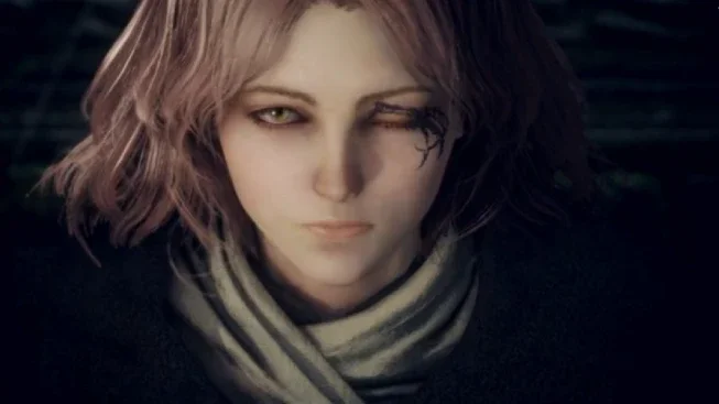 Elden Ring Switch 2 preview shows a port that's actually pretty good - 3