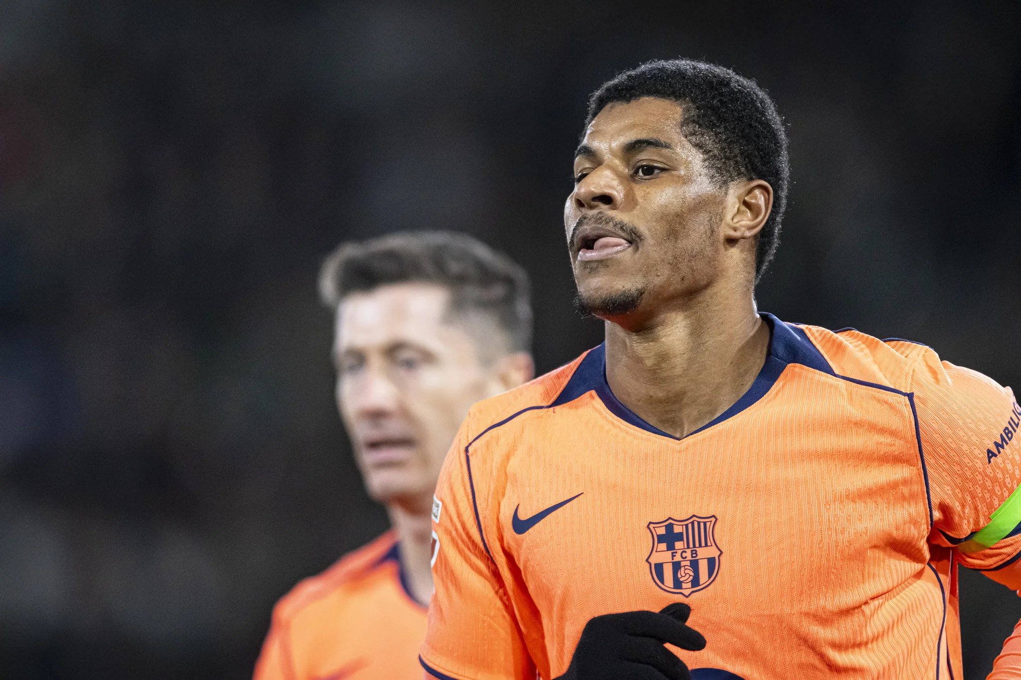 Three takeaways from Barcelona 3-0 Mallorca | La Liga MD23 - 2