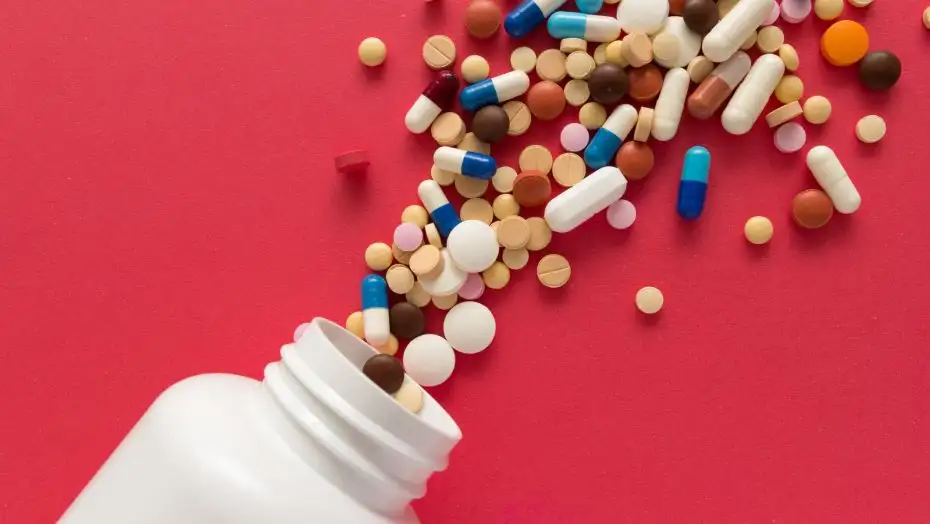 Get Rid of a Cold Within Days With These Vitamins and Supplements - 3