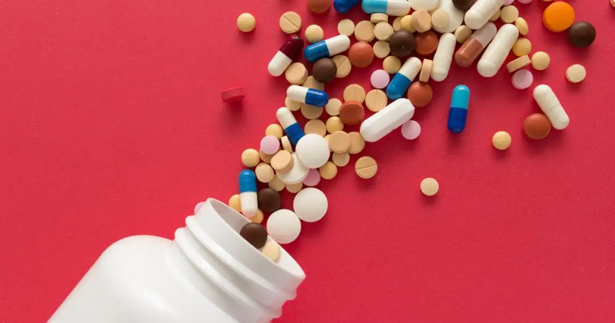 Get Rid of a Cold Within Days With These Vitamins and Supplements - 2