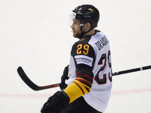 Led by Leon Draisaitl, Germany enters new era of expectations - 2