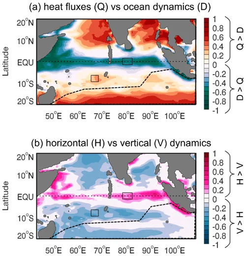 How tropical sun and breezes mix a toxic air along India’s southern coast - Research Matters - 4