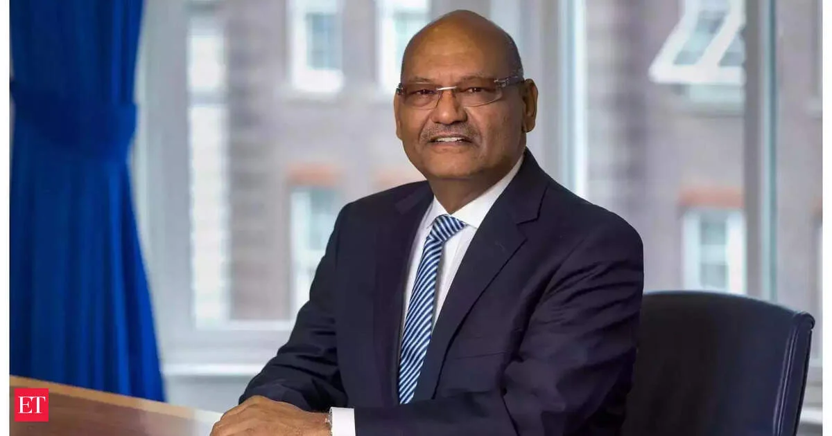 Vedanta Chairman Anil Agarwal calls for Oil &amp; Gas exploration push to cut import dependence - 3