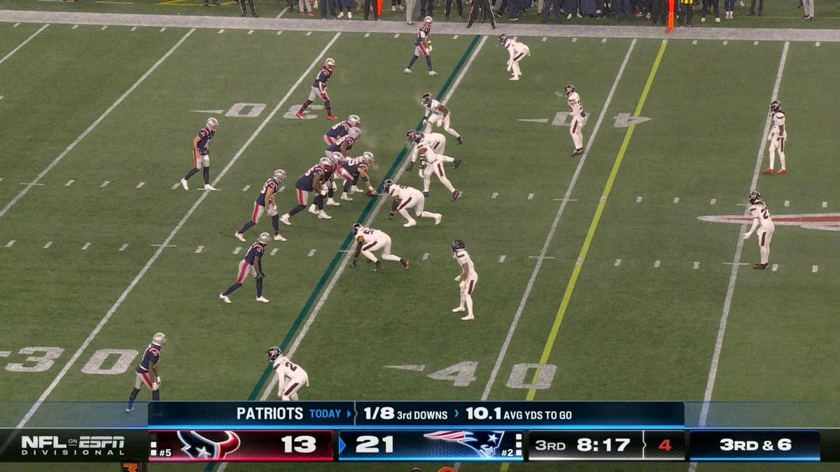 Former Texans DB's son signs with University of Houston in 2026 - 1