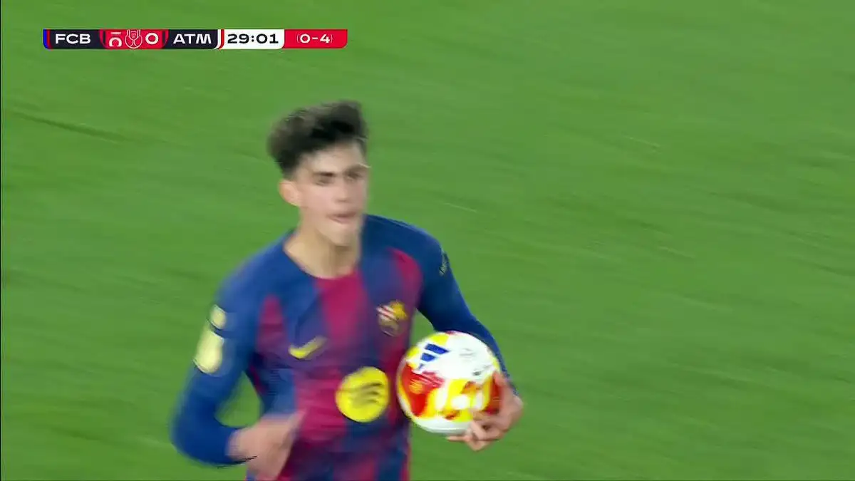 Flick talks Lewandowski, Gavi, Pedri, Casado, Cancelo, Espart, Cortes ahead of Athletic Club vs Barcelona - 1