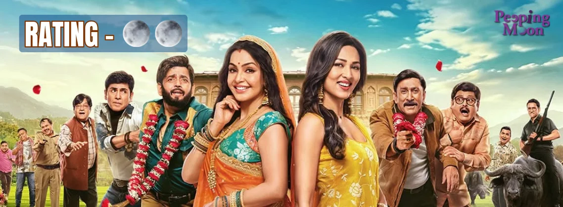 EXCLUSIVE: Bhabiji Ghar Par Hain! Fun On The Run to have two climaxes - 3