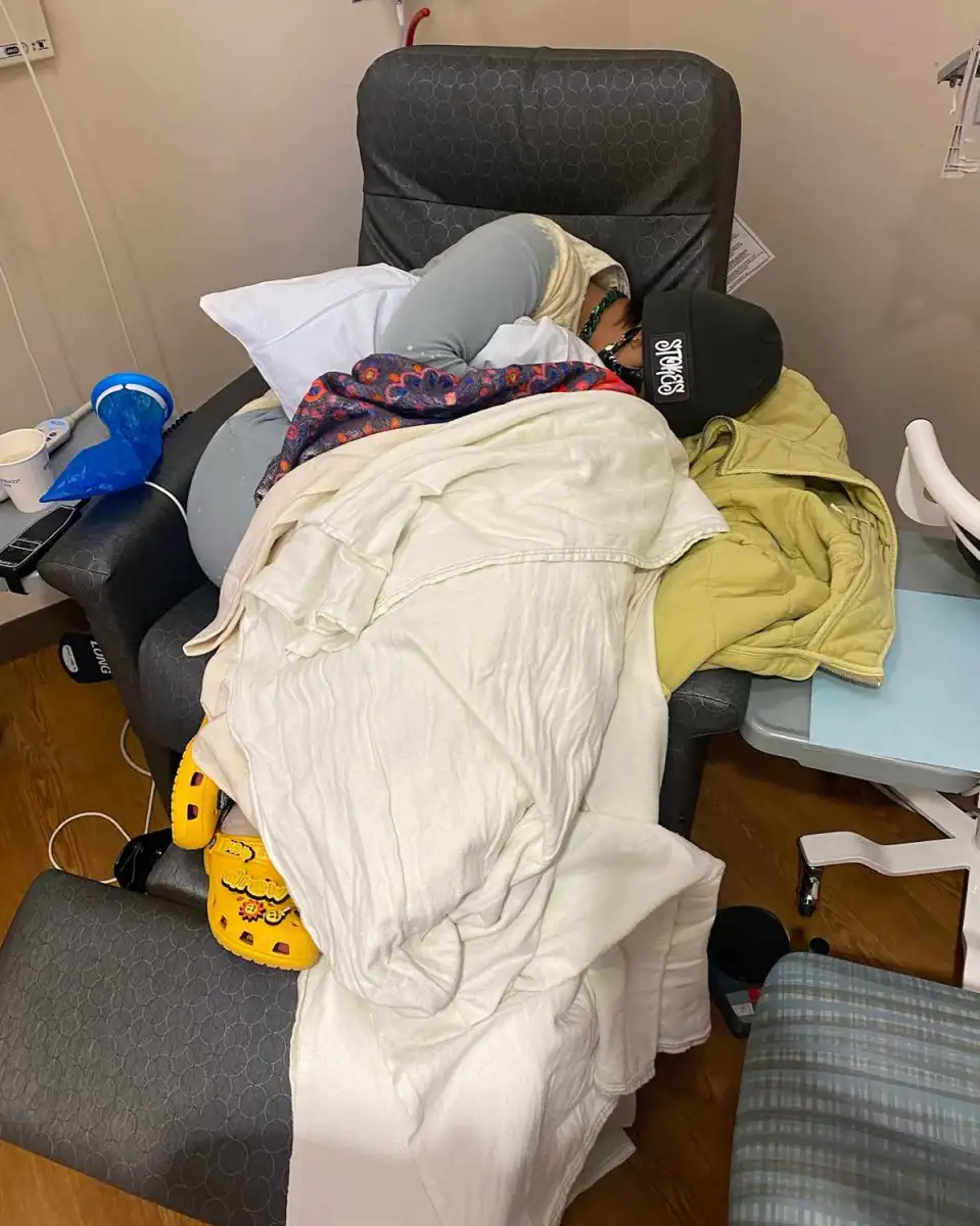 Woman Who Shot at Rihanna's Home Charged with Attempted Murder, Faces Life Sentence - 4