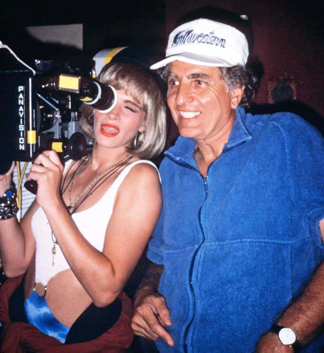 Demi Moore reveals comment from famous director on Happy Days set that 'completely changed' her life at 14 - 2