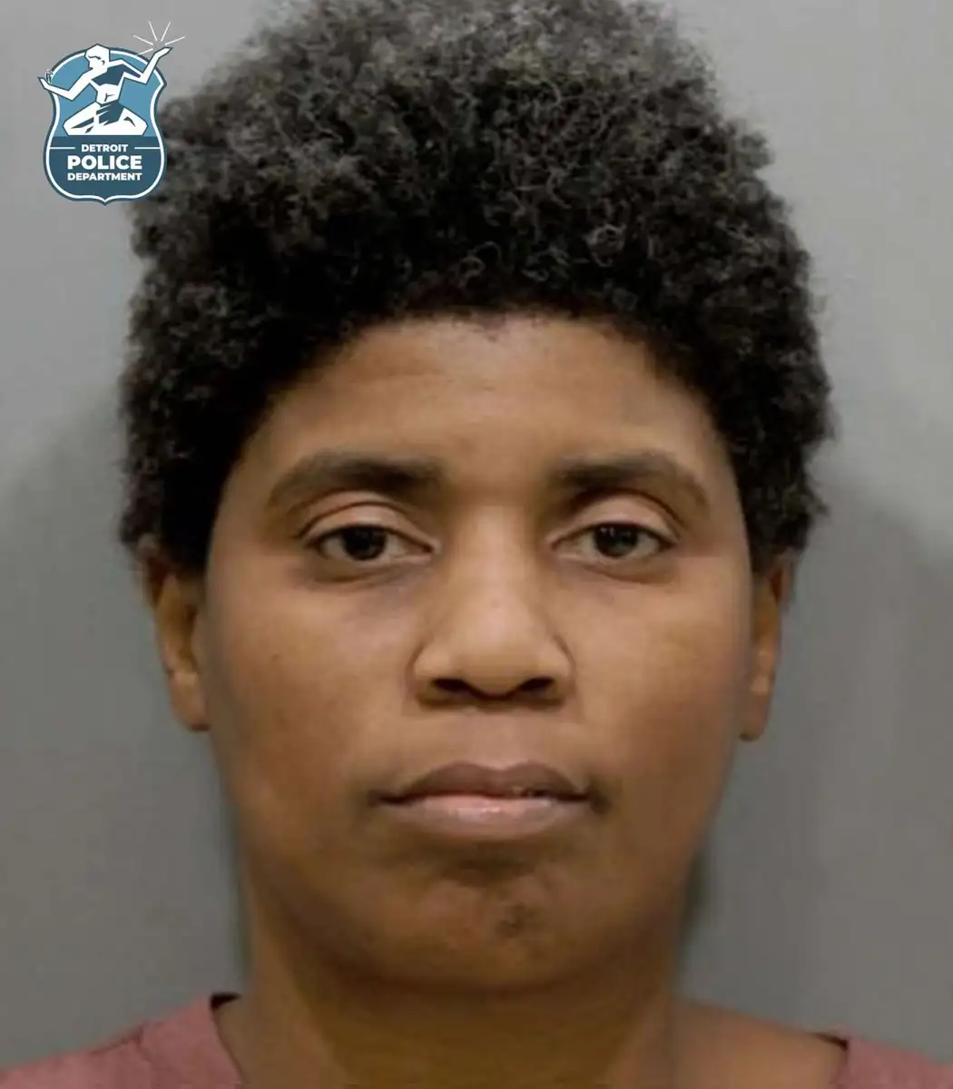 Detroit Mom Charged in Accidental Shooting that Left Her Six-Year-Old Daughter Dead - 2