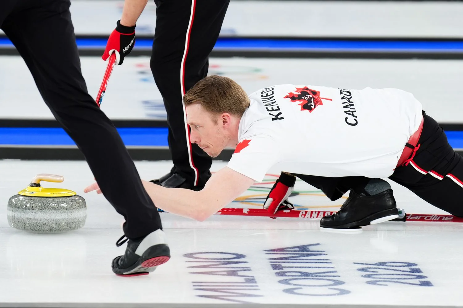 Legendary Canadian curler wades in on cheating scandal that has rocked Winter Olympics - 3