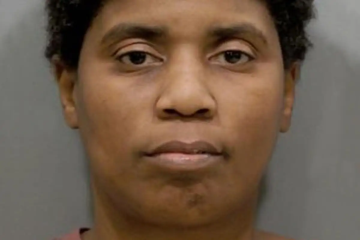 Detroit Mom Charged in Accidental Shooting that Left Her Six-Year-Old Daughter Dead - 3