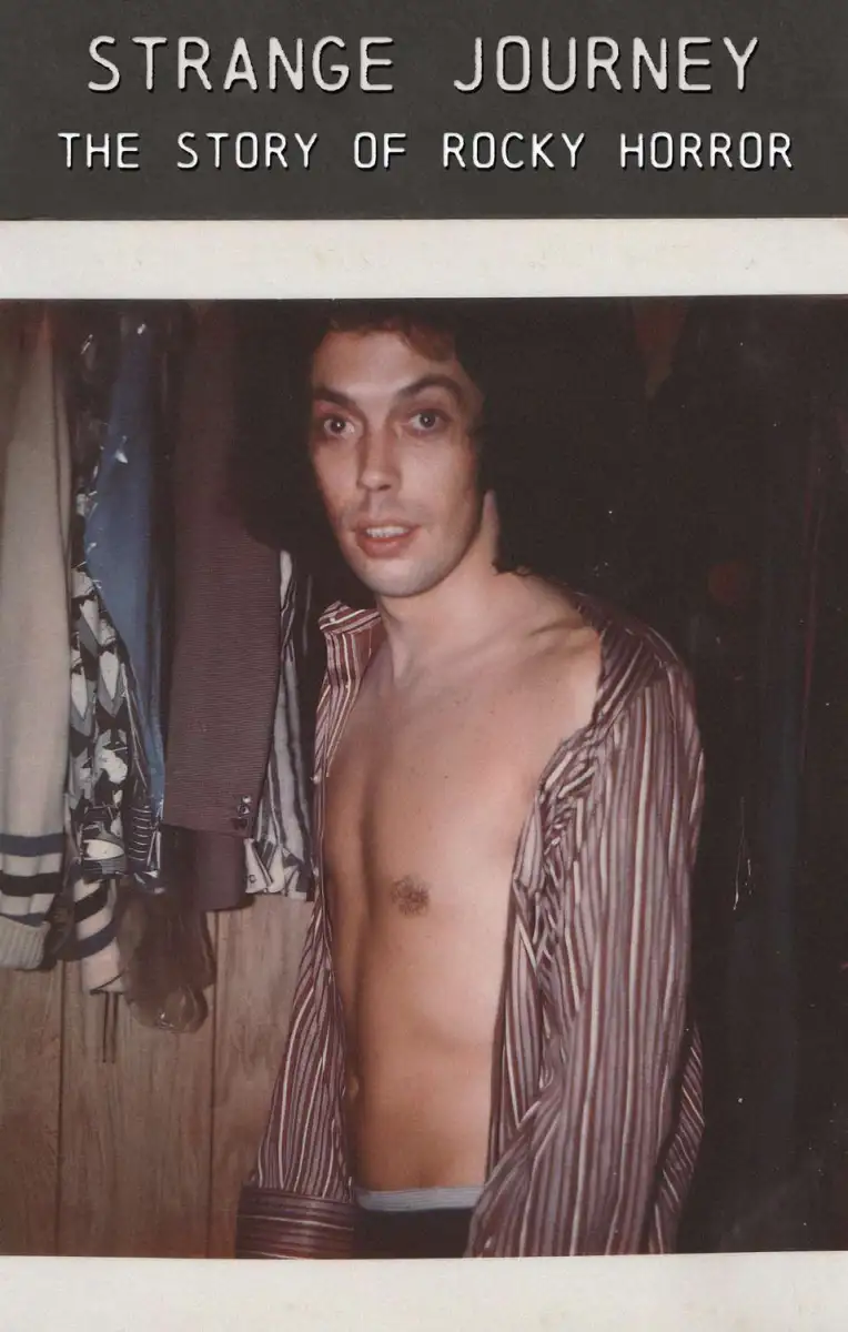 ‘Rocky Horror Picture Show’ Doc ‘Strange Journey’ Re-Release Sets the Stage for a Narrative Feature | Exclusive - 1