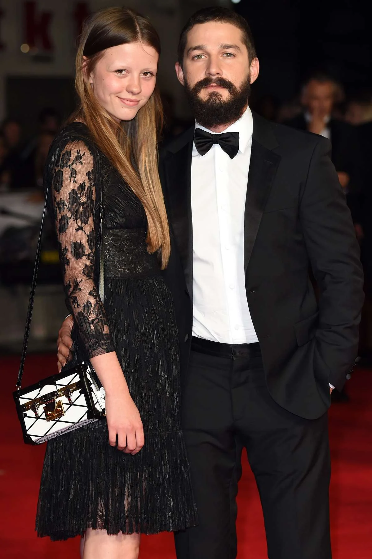 How Many Times Has Shia LaBeouf Been Arrested? 'Transformers' Star in Hot Water in New Orleans - 4